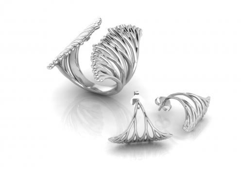 Metalsmith artists cheap